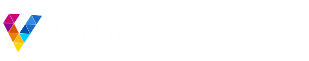 Vinyasa India Logo